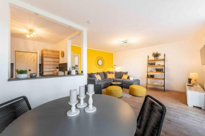 Apartment Elbkiez - zentrale Lage in Dresden